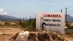 Nuevos cargos sumados a detenidos tras manifestación en Caimanera